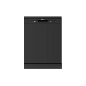 Picture of Balsan Dishwasher 12 place sittings, 7 programs, Black color