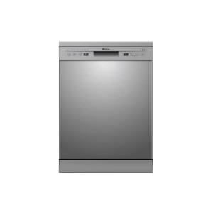 Picture of Balsan Dishwasher 12 place sittings, 7 programs, Silver colo