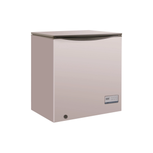 Picture of Chest Freezer Balsan , champagn color, 183L