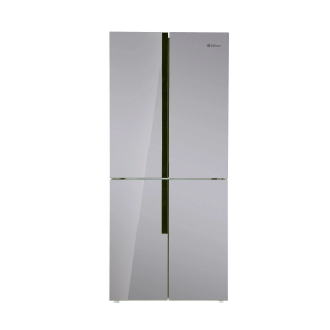 Picture of Refrigerator | No frost system | Four Doors | With Digital screen