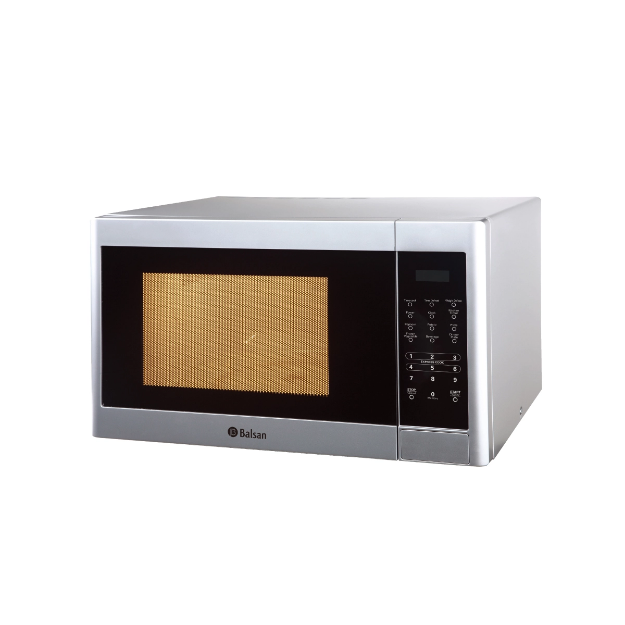 Picture of Microwave with grill 900 Watt