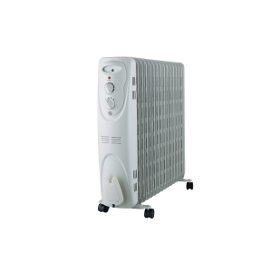 Picture of Oil Heater with Fan | 13 Fins