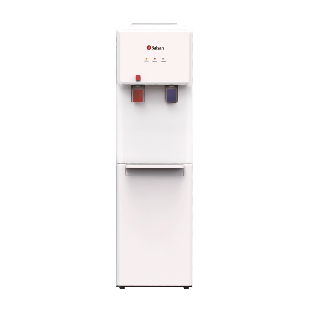 Picture of Balsan Water Dispenser Stand type TL-white-without RF