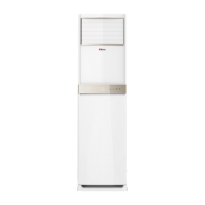 Picture of Floor Standing 3 Ton HP - on-off -double fan