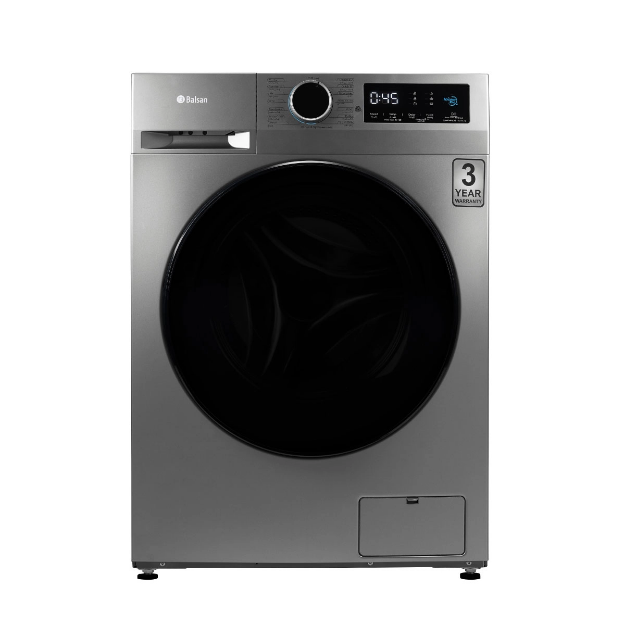 Picture of Washing Machine / Front Load