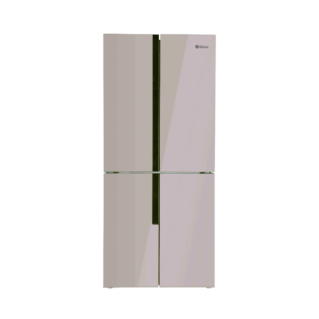 Picture of Refrigerator | No frost system | Four Doors | With Digital s