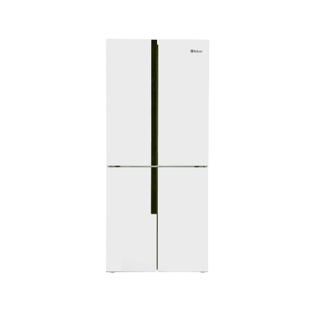 Picture of Refrigerator | No frost system | Four Doors | With Digital s