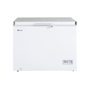 Picture of Chest Freezer Balsan , white color, 350L