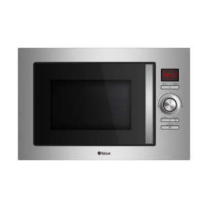 Picture of Balsan Built -In  Microwave 25 Liter Silver color Digital co