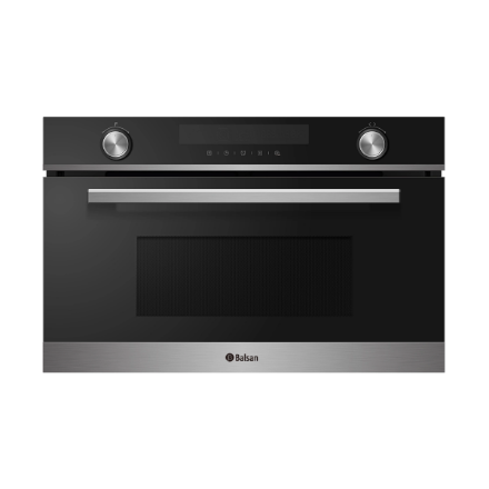 Picture of Balsan Built -In  Microwave 34 Liter Balck color Touch Cintr