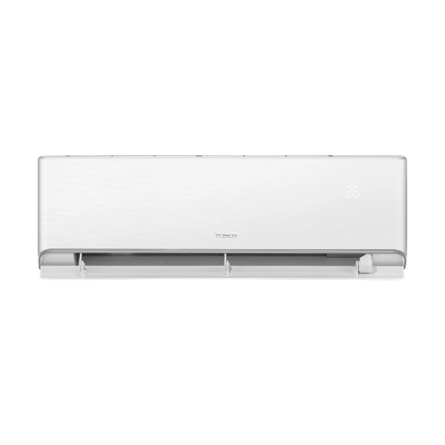 Picture of Wall Type 1 Ton HP whiteHyper Inverter R410a Acon series