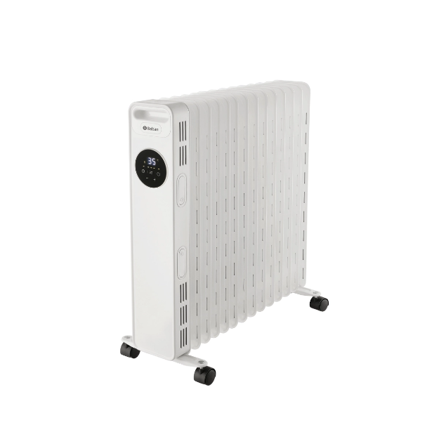 Picture of Oil Heater  with remote control | 13 Fins