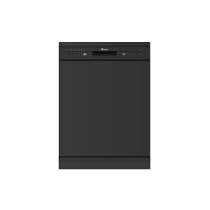 Picture of Balsan Dishwasher 14 place sittings, 7 programs, Black color