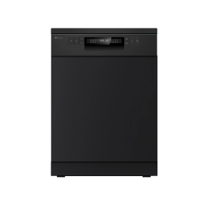 Picture of Balsan Dishwasher 14 place sittings, 7 programs, Black color