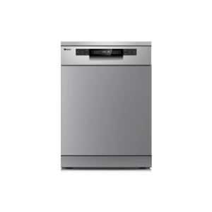 Picture of  Balsan Dishwasher 14 place sittings,7 programs,Silver color