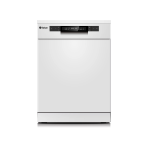 Picture of Balsan Dishwasher 14 place sittings, 7 programs, white color