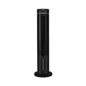 Picture of TOSOT Tower fan & air cooler &humidifier 3 in 1 with RC BLAC