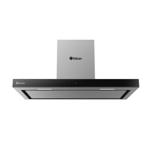 Picture of Balsan built -In Cooker Wall Mounted Hood  90 cm  Stainless