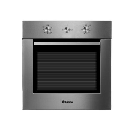 Picture of Balsan Built -In  Gas Oven  60 cmS.S  (Stainless steel )  co