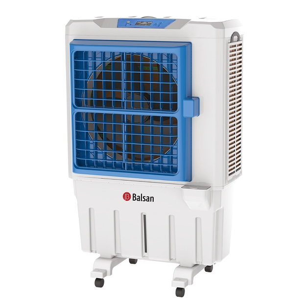 Picture of Air cooler with remote control