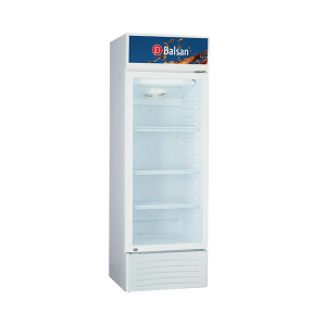 Picture of Vertical -single door showcase 150 liter