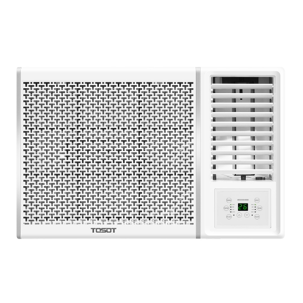 Picture of Window Type 2 ton HP Inverter- R410A