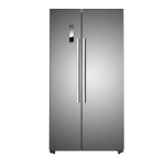 Picture of Refrigerator | No frost system | Side by Side| With Digital