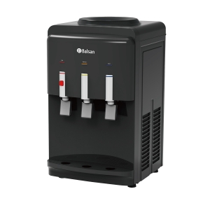 Picture of Balsan Water Dispenser Table type TL-Black