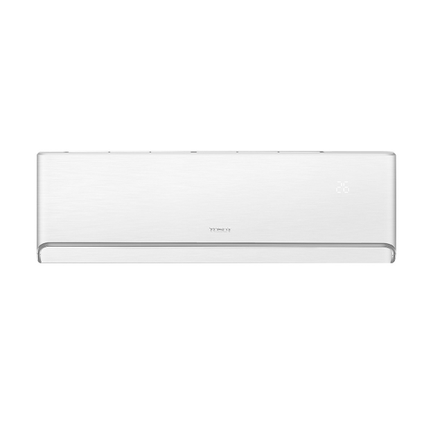 Picture of Wall Type 1 Ton HP silver Hyper Inverter R410 acon series